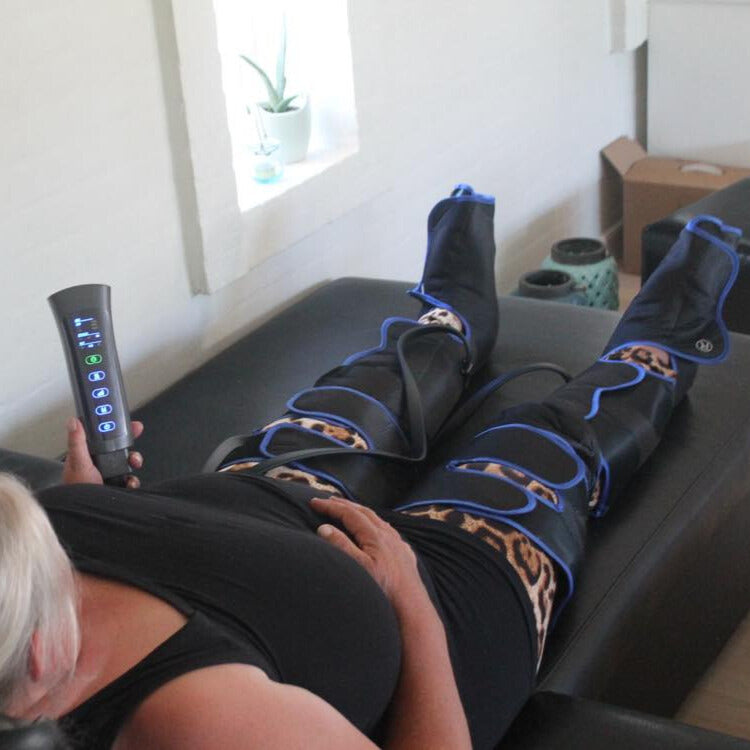 RelievePro™ Recoveryboots