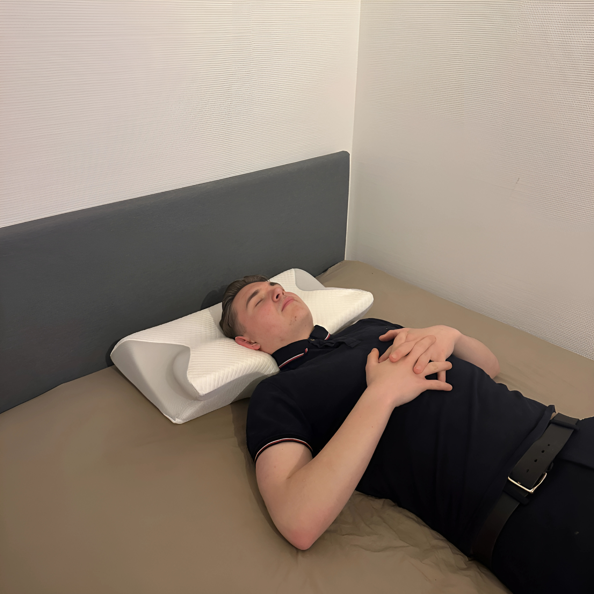 RelievePro™ Cervipillow - Ortopædisk pude