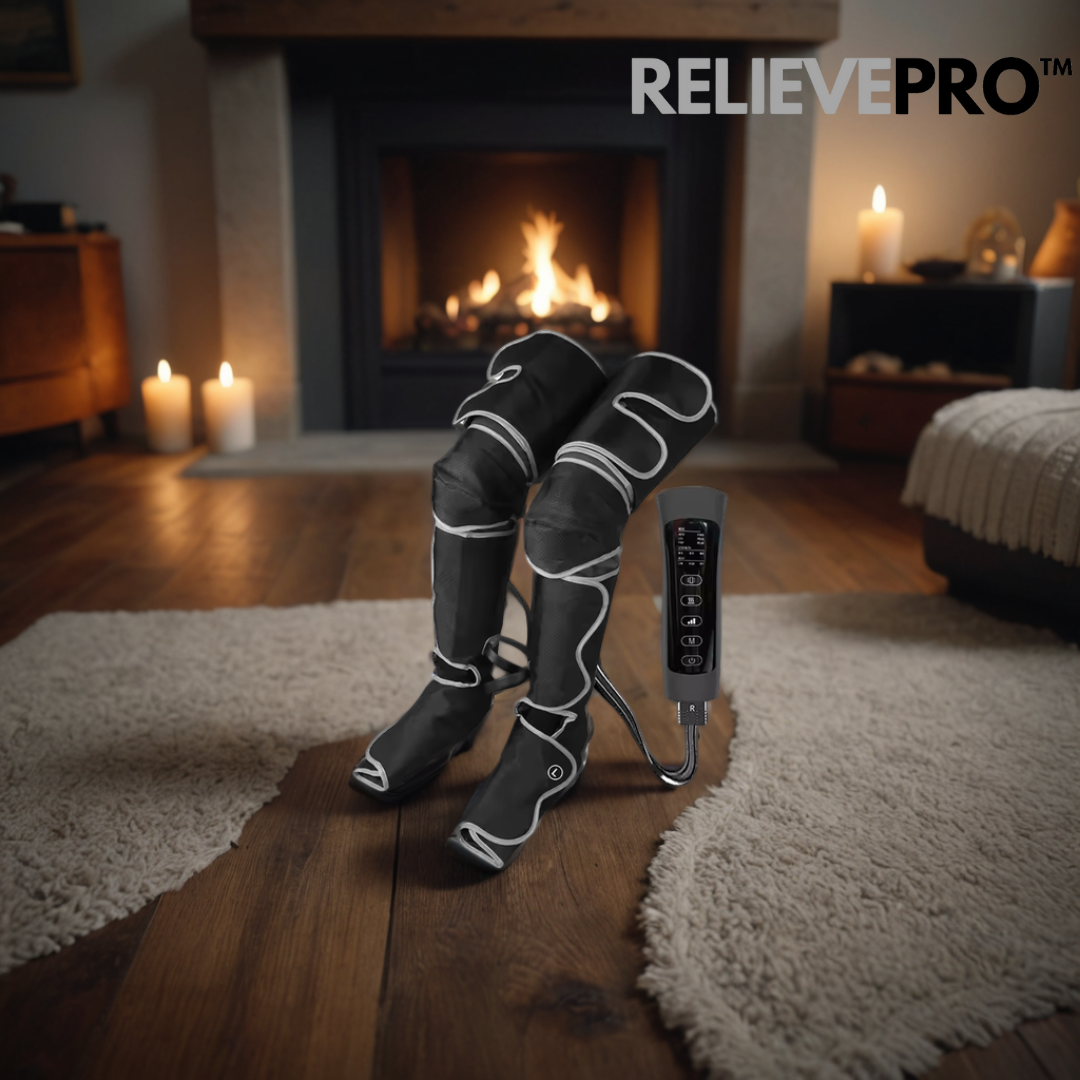 RelievePro™ Recoveryboots