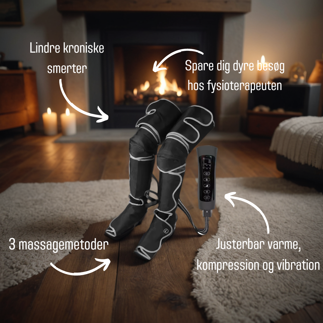 RelievePro™ Recoveryboots