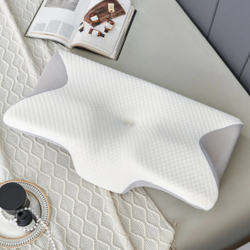 RelievePro™ Cervipillow - Ortopædisk pude