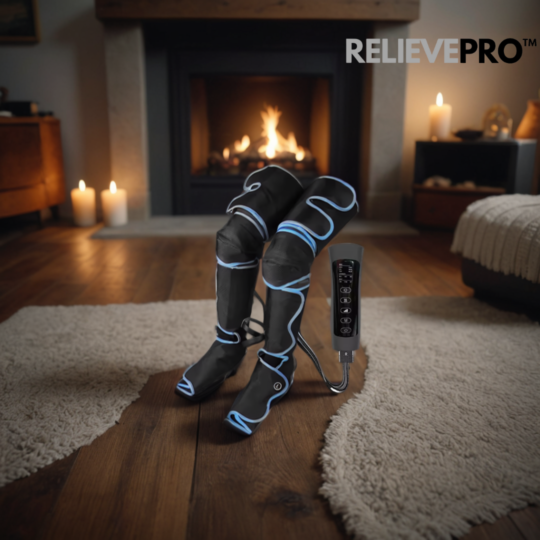 RelievePro™ Recoveryboots